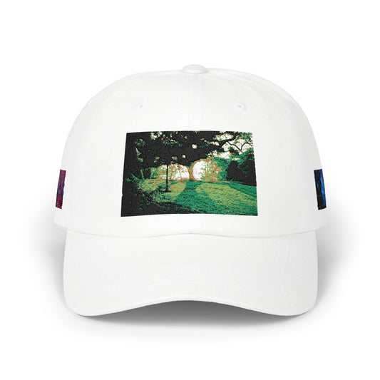 Classic Dad Cap