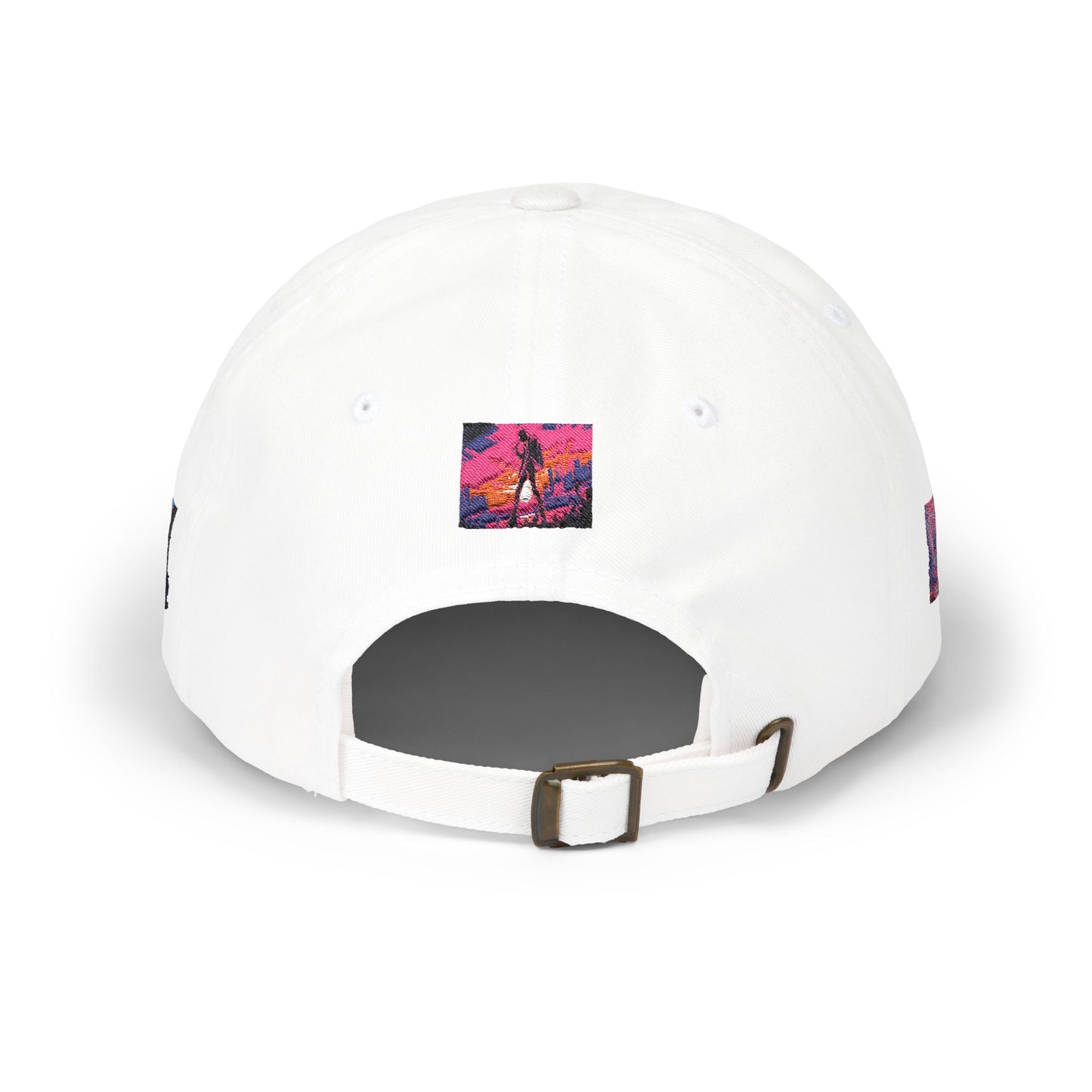 Classic Dad Cap
