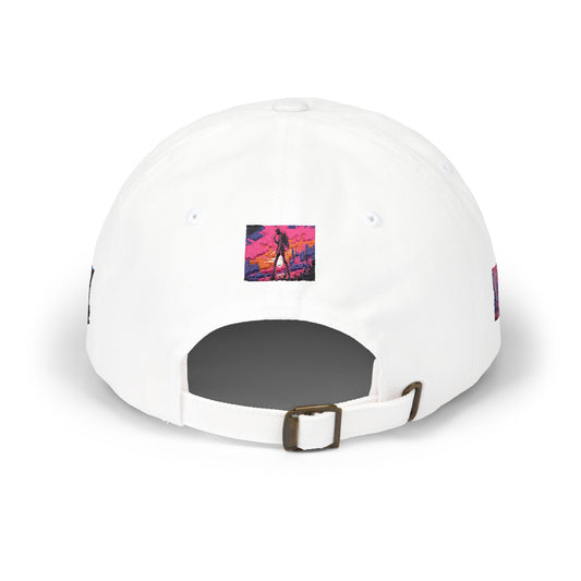 Classic Dad Cap