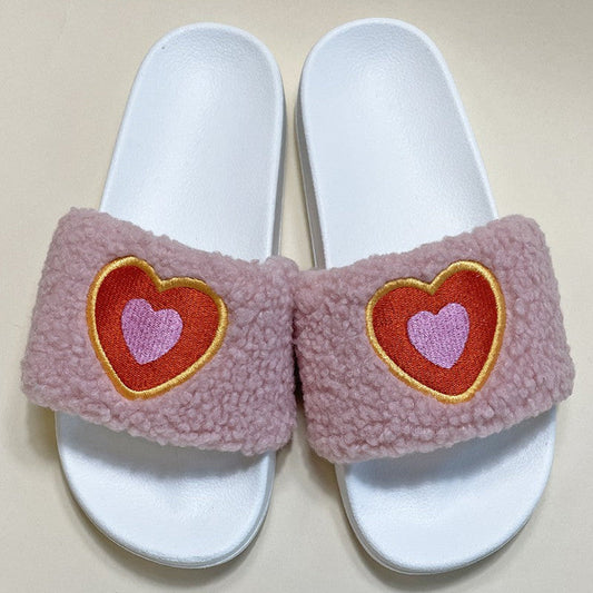 Novelty Sherpa Slides