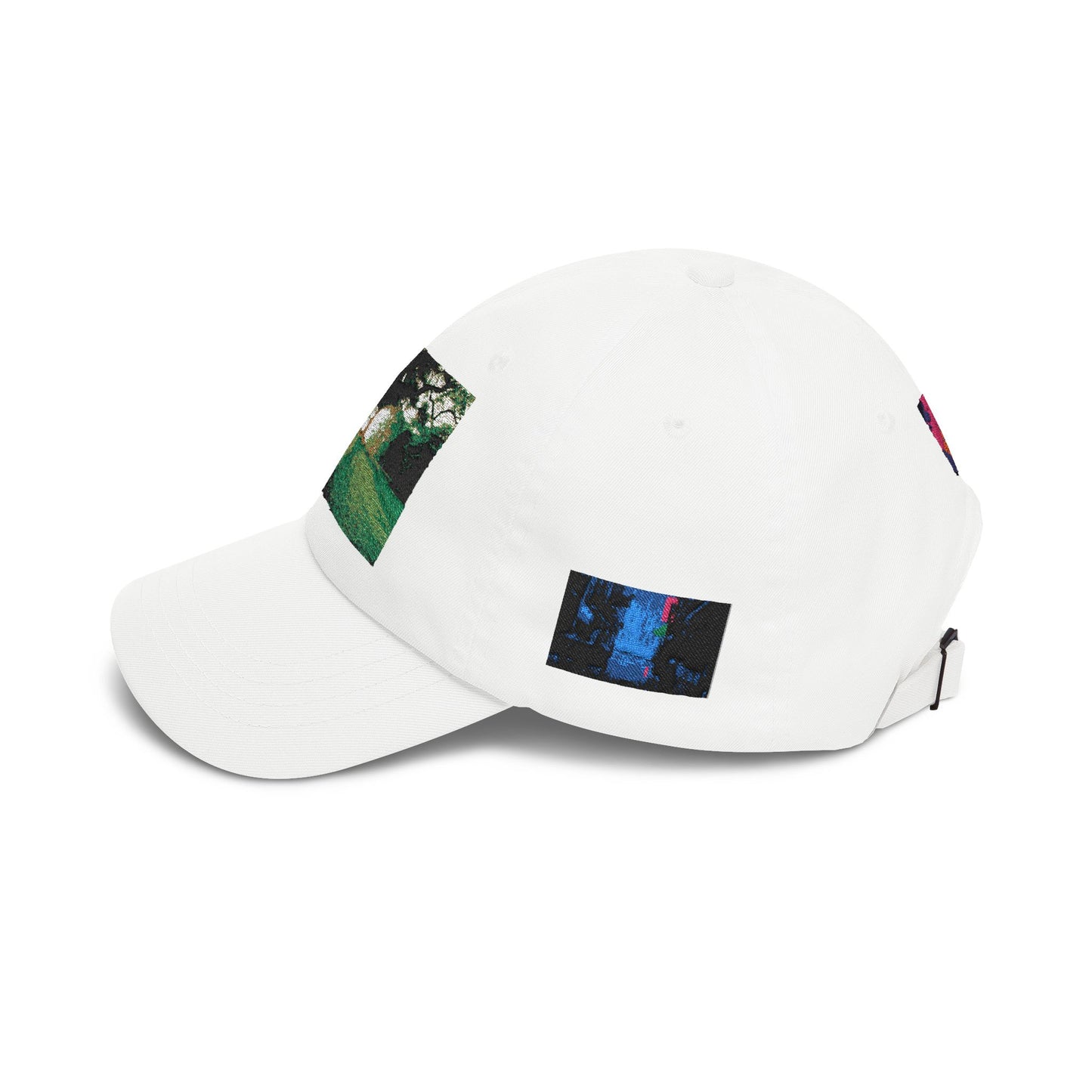 Classic Dad Cap