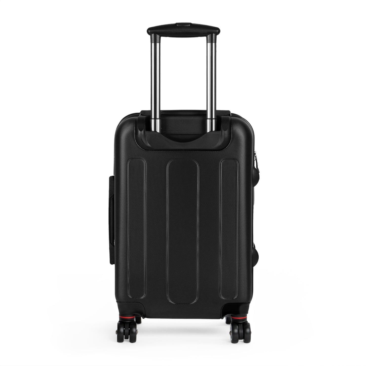 Sailing Adventure Suitcase - Travel Luggage with Scenic Ocean Design