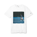 Adidas Unisex Tennis Sport T-Shirt - Perfect for Active Lifestyles