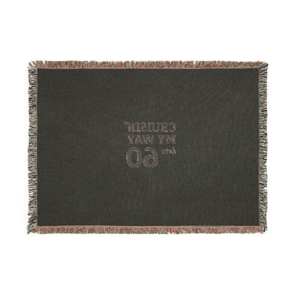 Woven Blanket