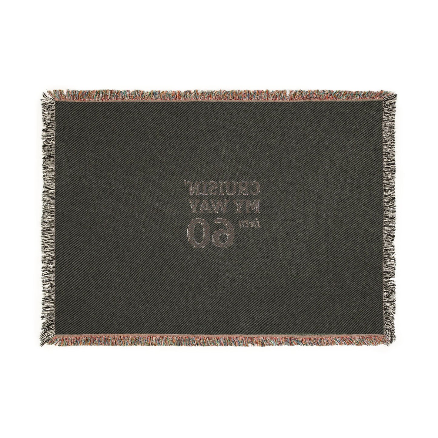 Woven Blanket