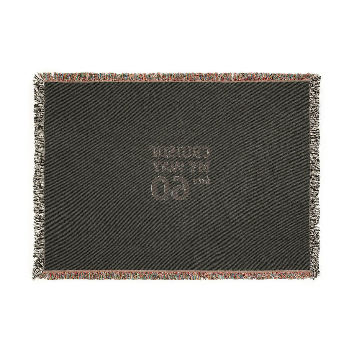 Woven Blanket