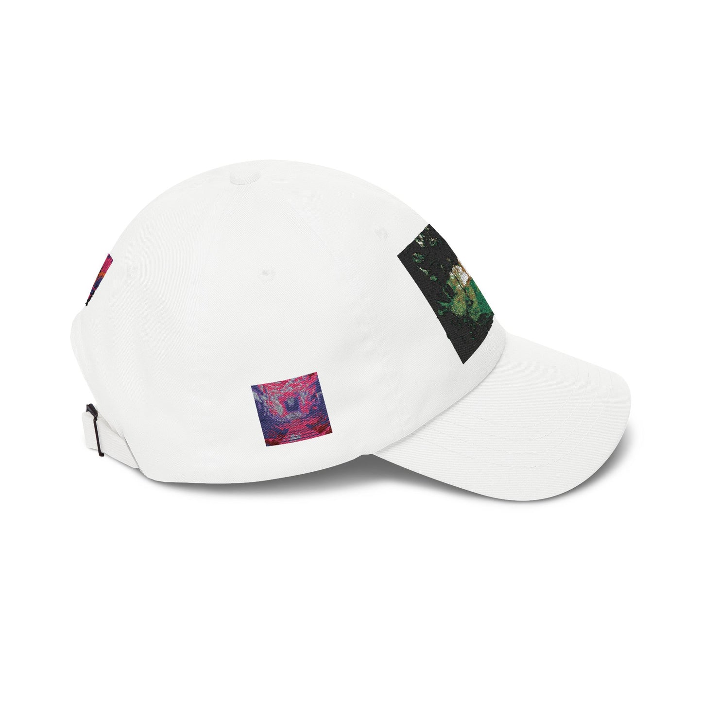 Classic Dad Cap