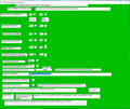 Artificial Intelligence Anti-Cyberterrorist Software