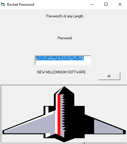 Artificial Intelligence Anti-Cyberterrorist Software