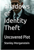 Shadows of Identity Theft: Uncovered Plot