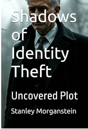 Shadows of Identity Theft: Uncovered Plot