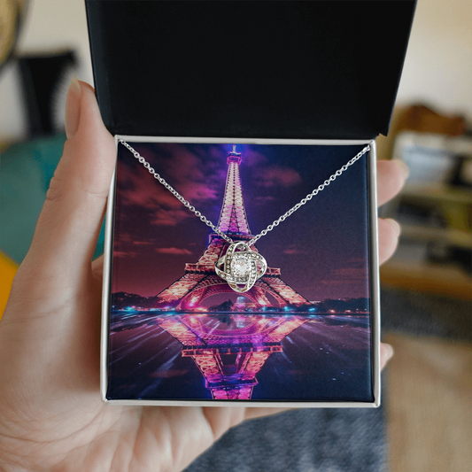 Beautiful necklace for the Special Lady