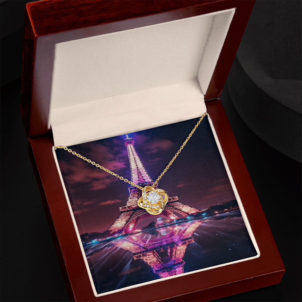 Beautiful necklace for the Special Lady